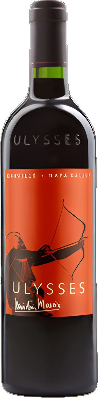 Ulysses Cabernet 2015