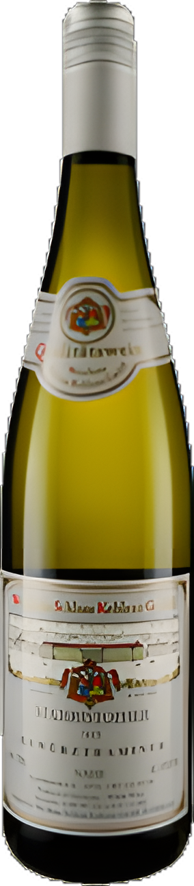 St Chris Gewurztraminer 750ml