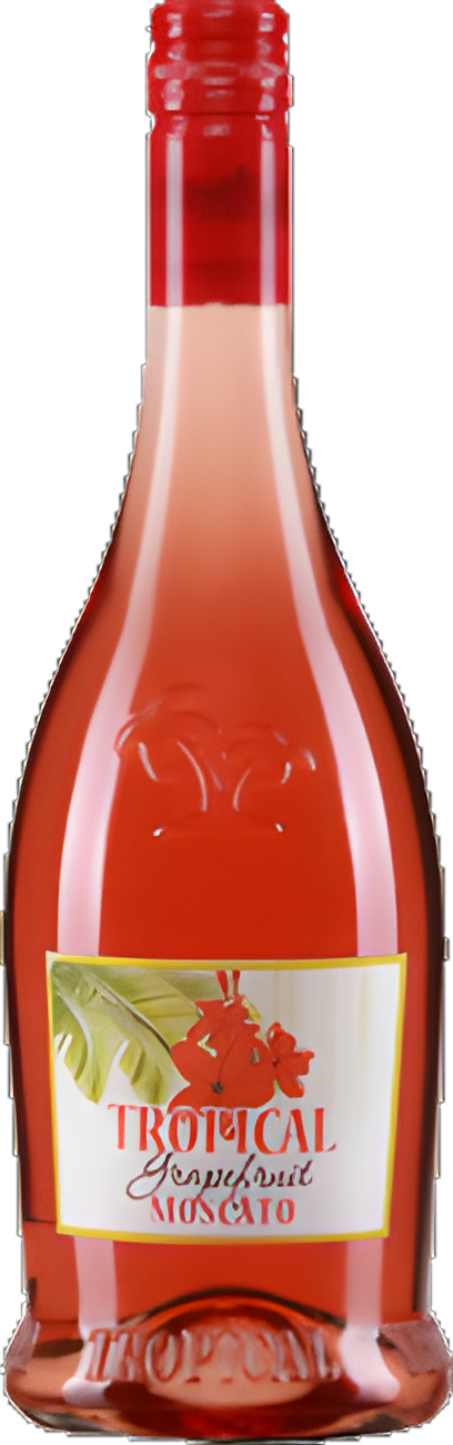 Tropical Grapefruit Moscato NV