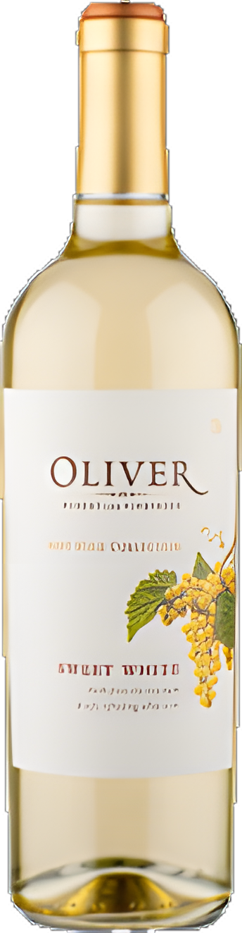 Oliver Soft White 750ml