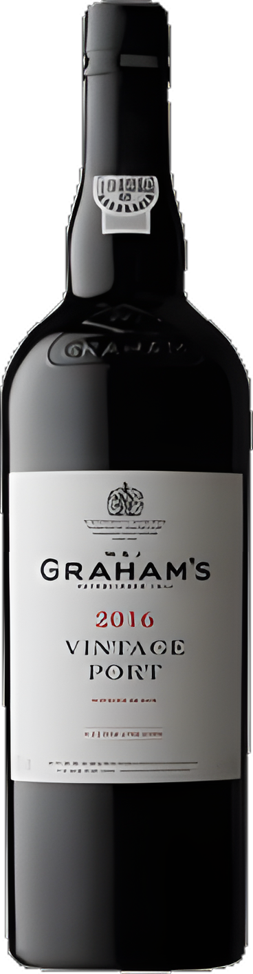 Grahams Vintage Port 2016 750ml