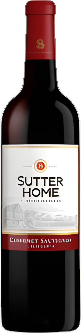 Sutter Home Cabernet Sauvignon 750ml