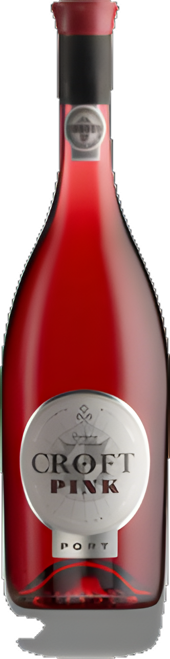 Croft Pink Port 750ml