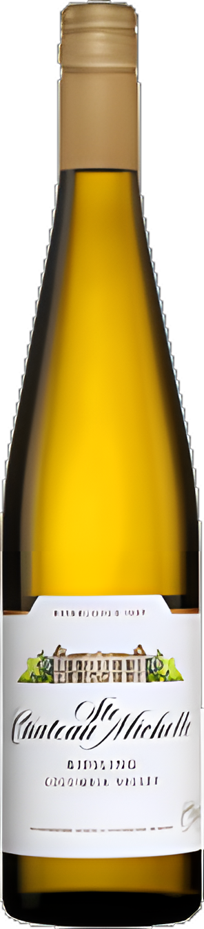 Chateau Ste Michelle Riesling 750ml