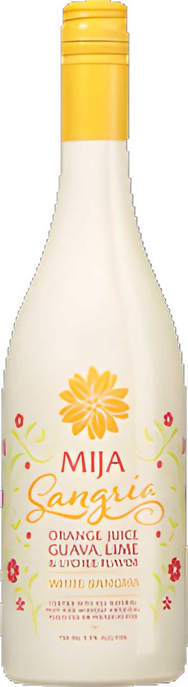 Mija White Sangria 750ml