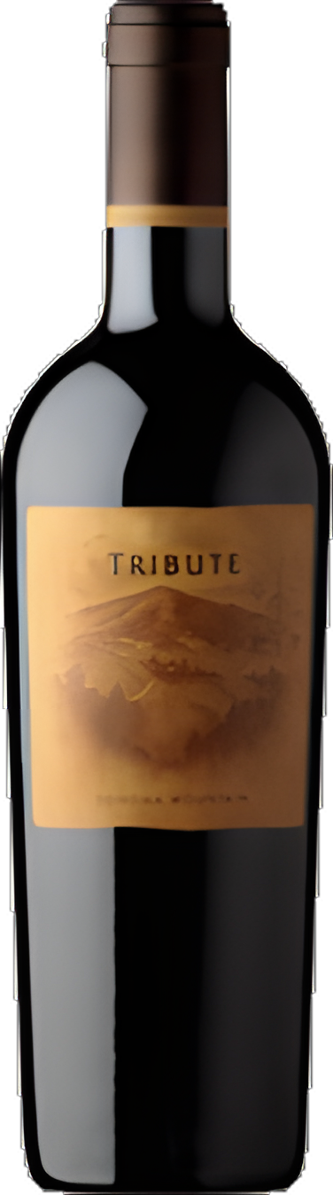 Benziger Tribute Red 2012
