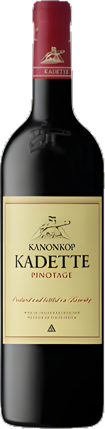 Kadette Pinotage 750ml