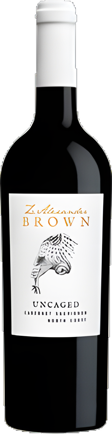 Z Alexanders Cabernet Sauvignon 750ml