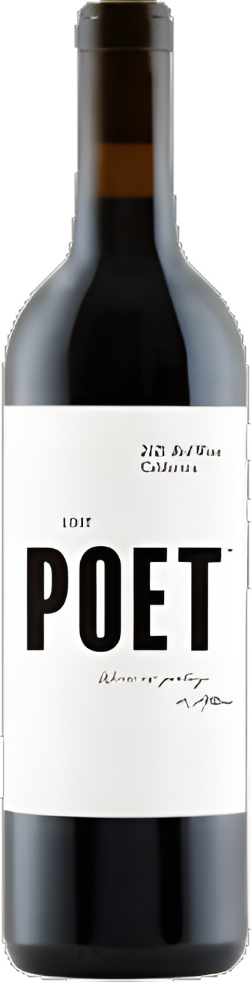 Lost Poet 2021 California Red