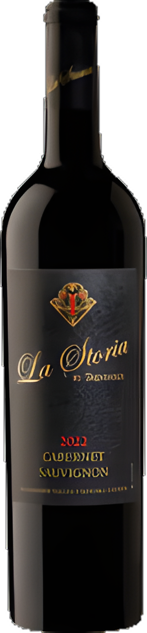 La Storia Cabernet Sauvignon