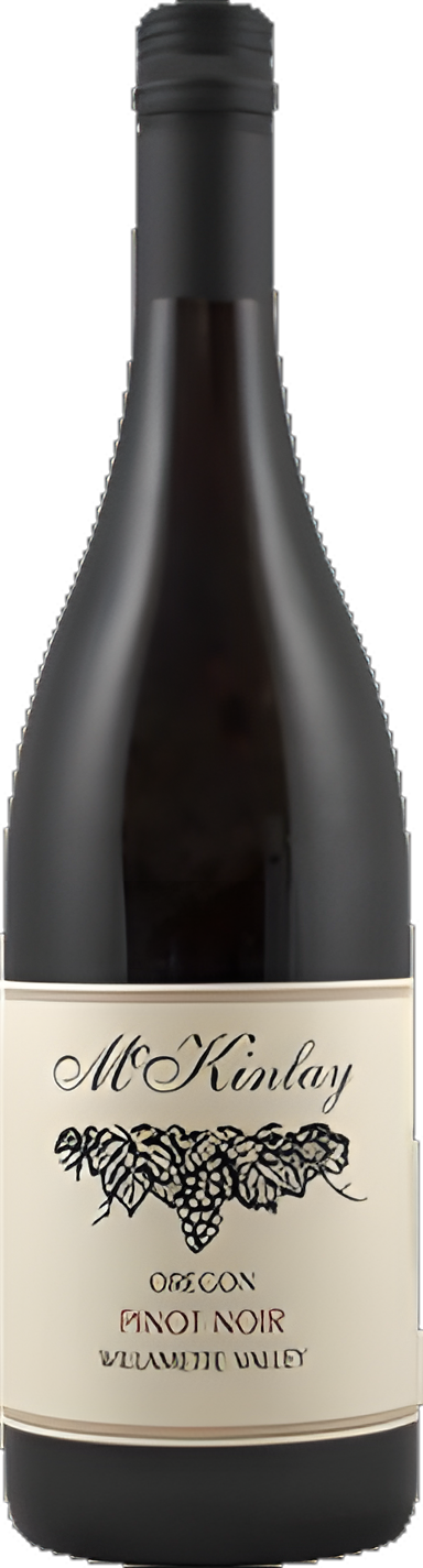 McKinlay Pinot Noir 750ml