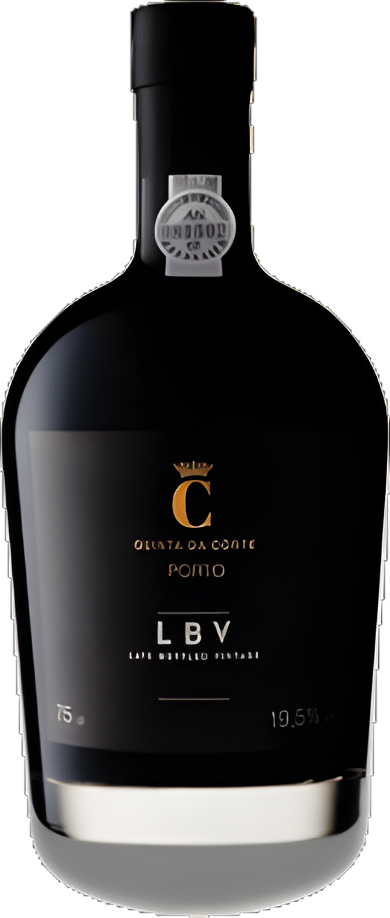 Quinta da Lbv Tawny Port