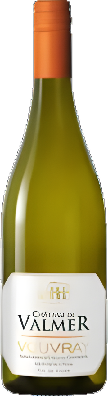 Chateau de Val Vou 2020 750ml