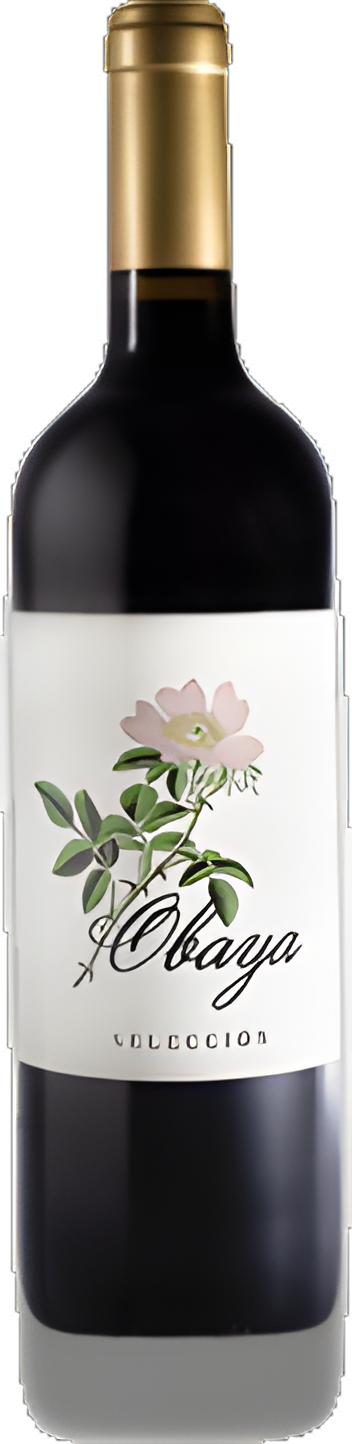 Obaya Red Wine 750ml