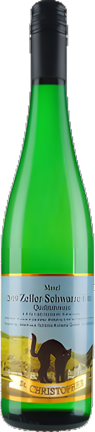 St Chris Zeller Schz Katz 750ml