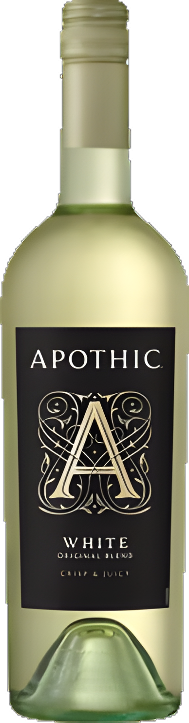Apothic White 750ml