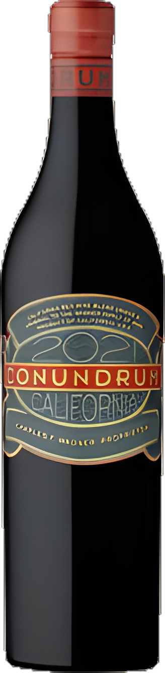 Conundrum Red 750ml