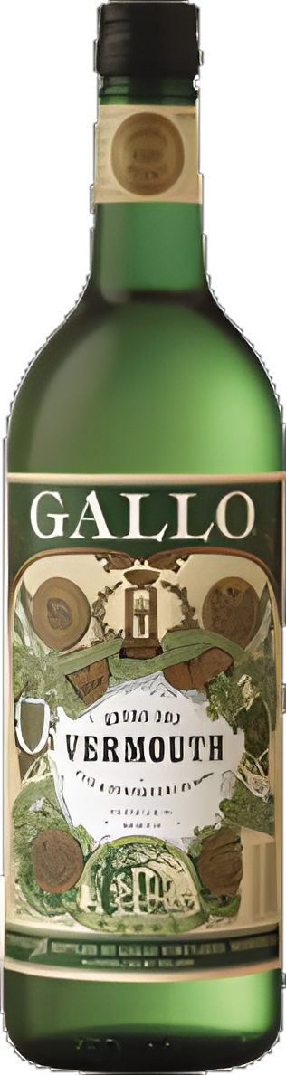 Gallo Dry Vermouth 750ml
