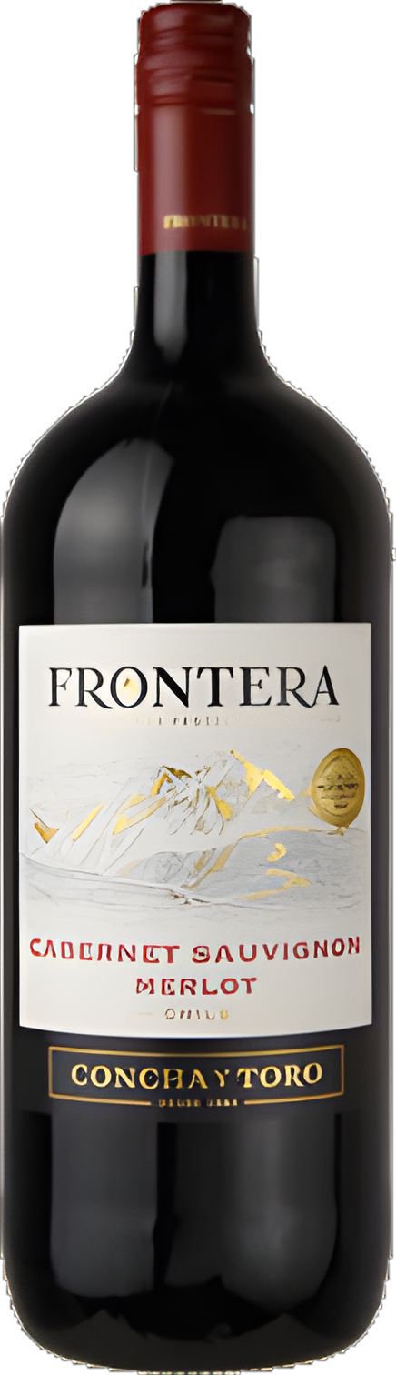 Frontera Cabernet Merlot 1.5L