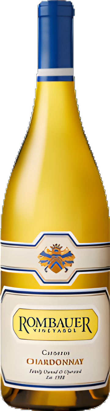 Rombauer Prop Chardonnay 2020 750ml