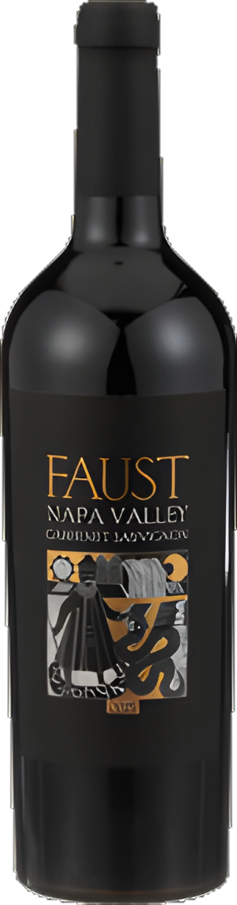 Faust Cabernet Sauvignon 750ml