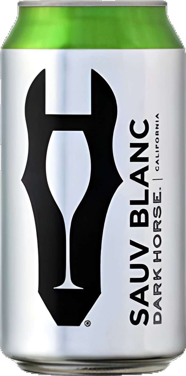 Dark Horse Sauvignon Blanc 375ml