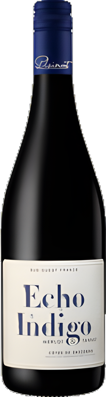 Echo Indigo Merlot Tannat 750ml
