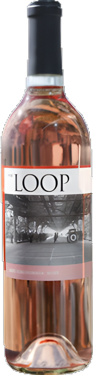 Loop California Rose 750ml