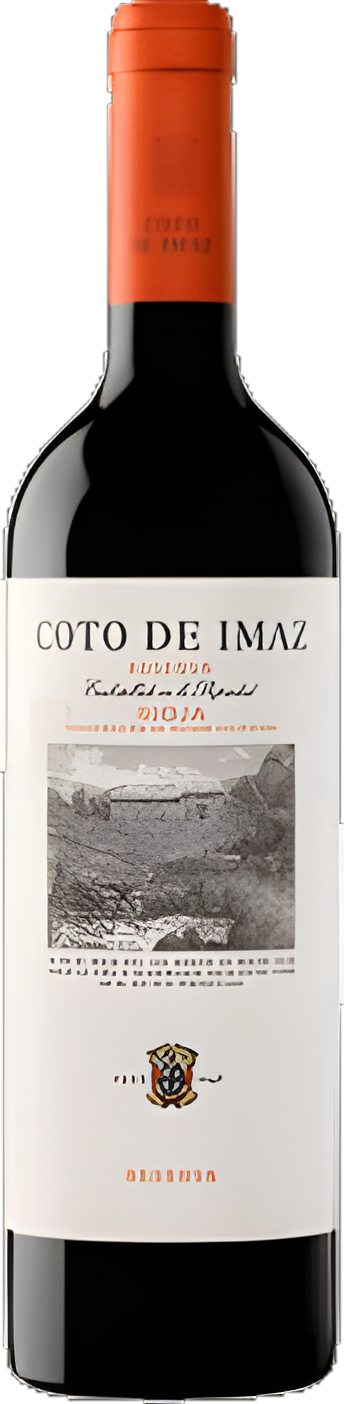 Coto de Imaz Reserve Rioja 2016