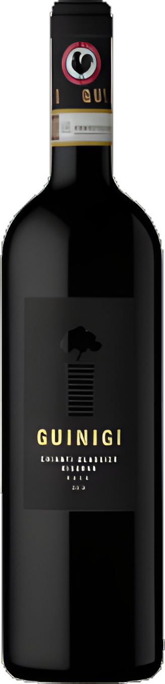 Guinigi Chianti Class Riserva