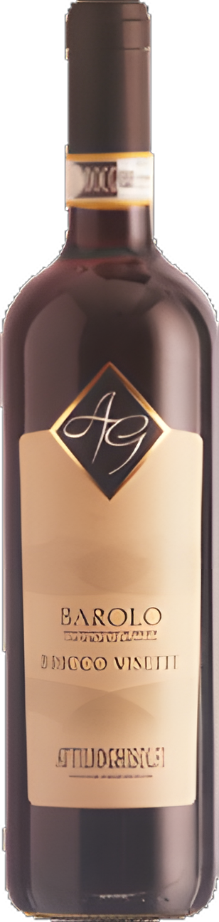 Ghisolfi Visette Barolo 2013
