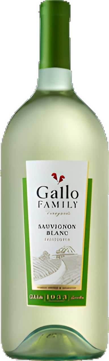 Gallo Family Sauvignon Blanc 1.5L