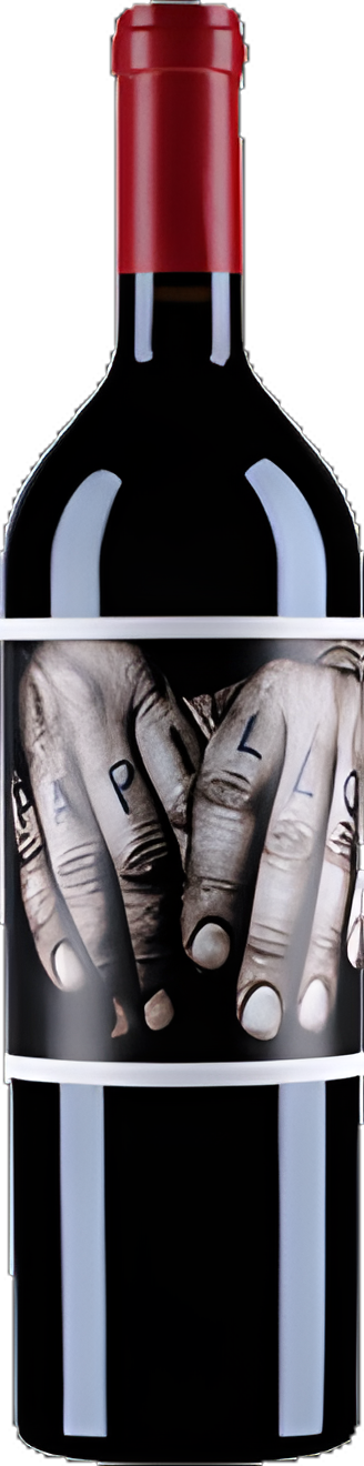 Orin Swift Papillon 2019 750ml