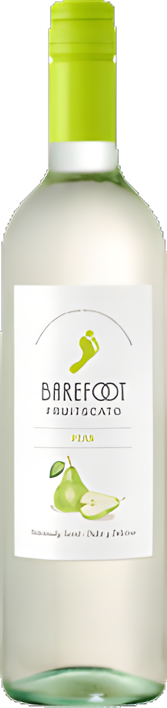 Barefoot Pear 1.5L