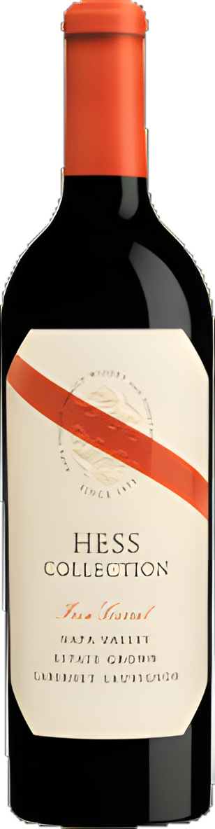 Hess Napa Iron Corral Cabernet 750ml