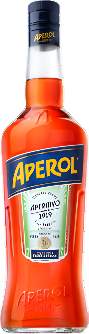 Aprili Aperitivo Aperol 750ml