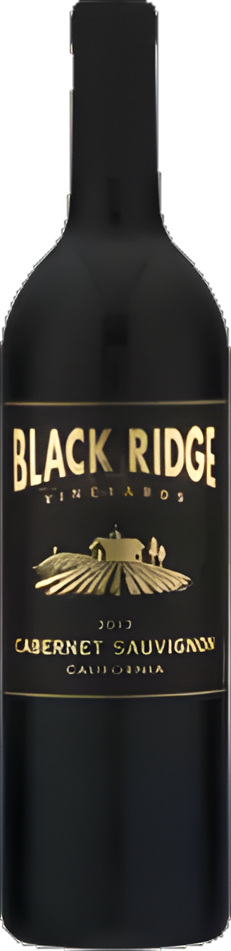 Black Ridge Cabernet Sauvignon 750ml