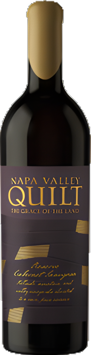 Quilt Reserve Cabernet 750ml