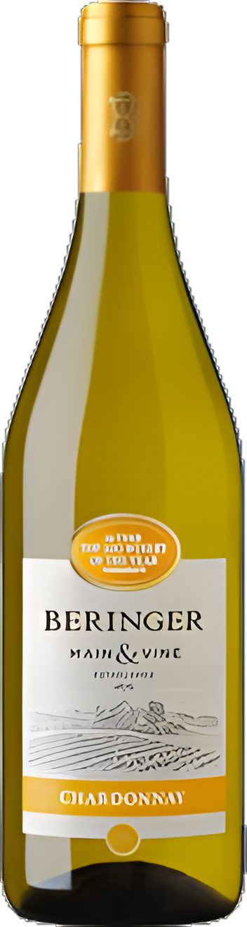 Beringer Chardonnay 750ml