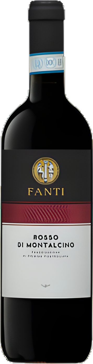 Fanti Rosso di Montalcino 750ml