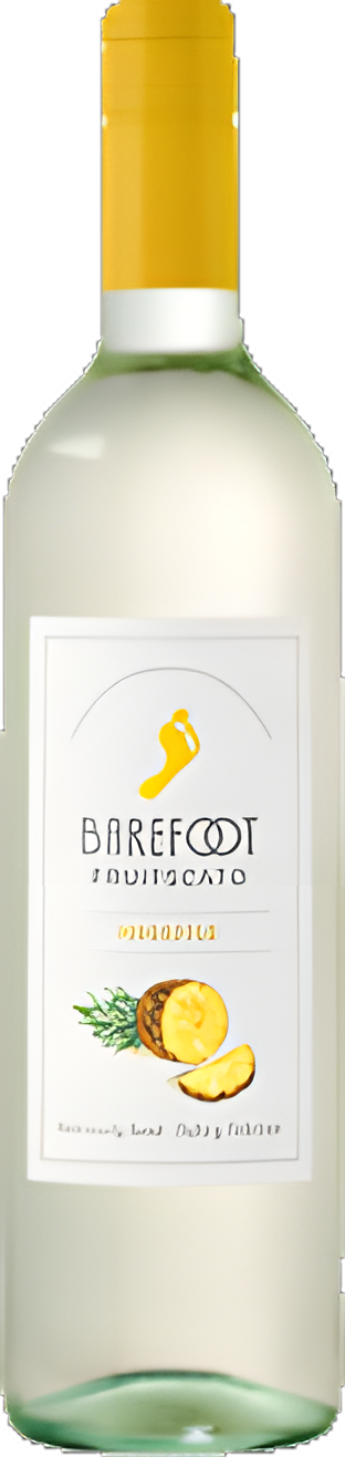 Barefoot Pineapple 1.5L