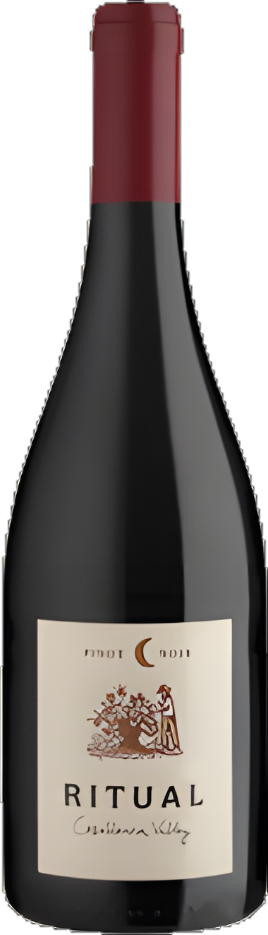 Ritual Pinot Noir 750ml