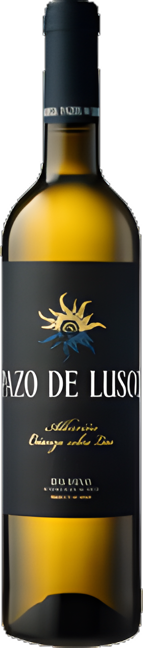 Pazo de Lusco Albarino 750ml