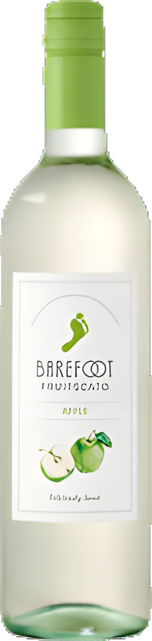 Barefoot Apple 1.5L