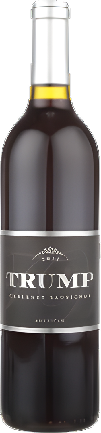 Trump Cabernet 750ml