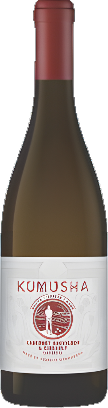 Kumusha Cabernet 750ml