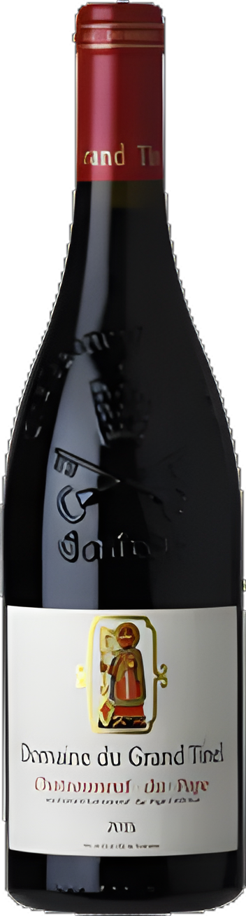 Dom du Grand Tinel Cnp 2015