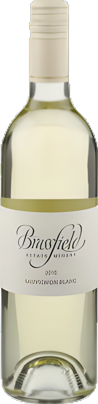 Brassfield Serenity Whit 750ml