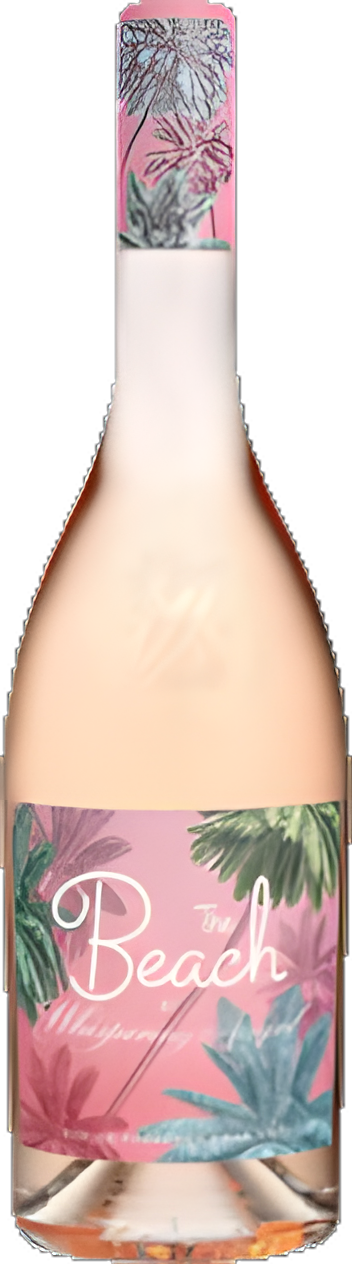 Whispering Angel Rose Beach 750ml