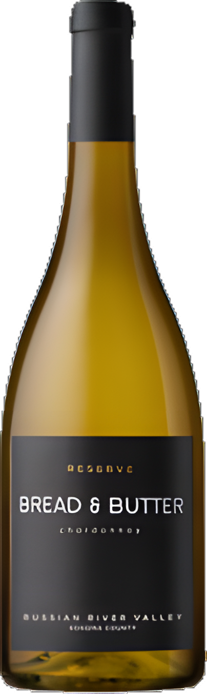 Bread & Butter Rese Chardonnay 750ml